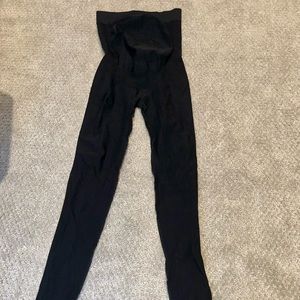 Blanqi Maternity Leggings
